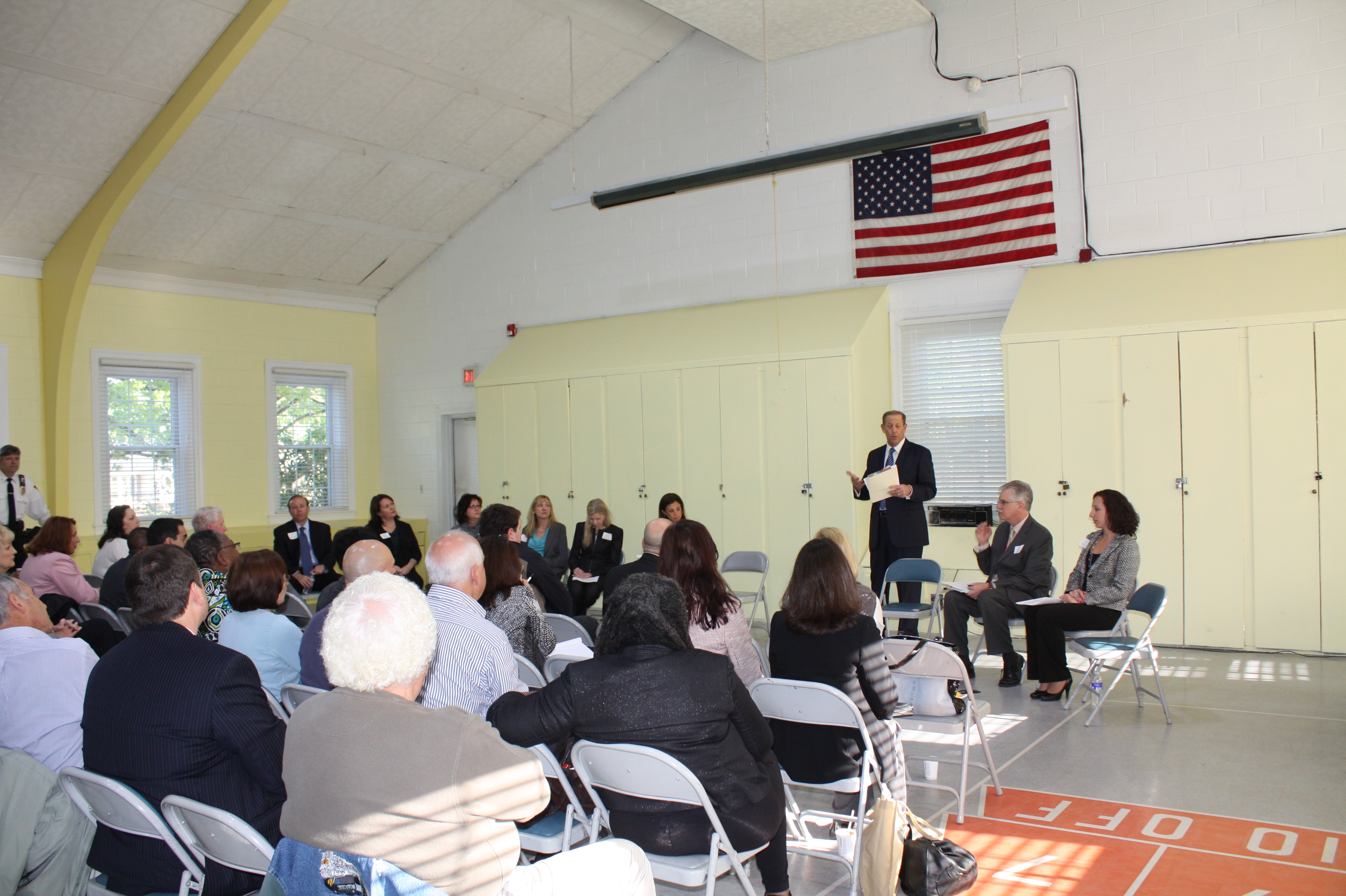 Citizens Cabinet April 3